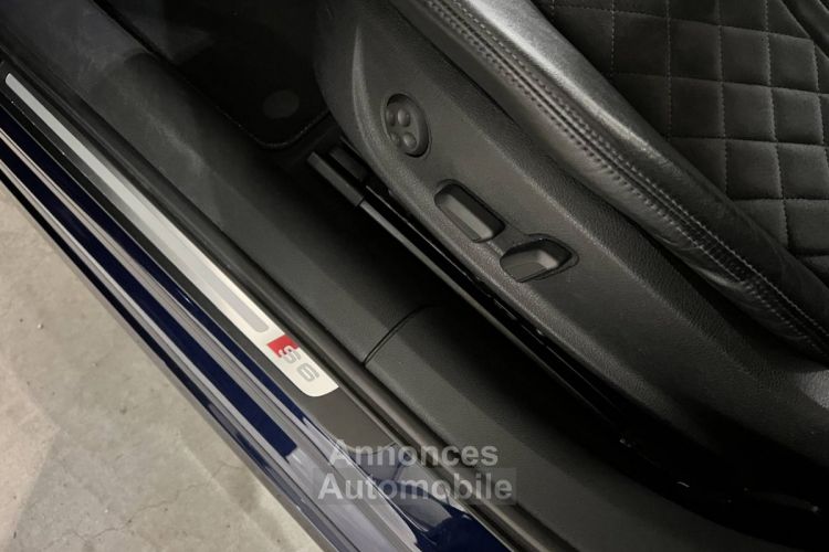 Audi S6 Avant 4.0 TFSI quattro 420 cv - <small></small> 34.990 € <small>TTC</small> - #19