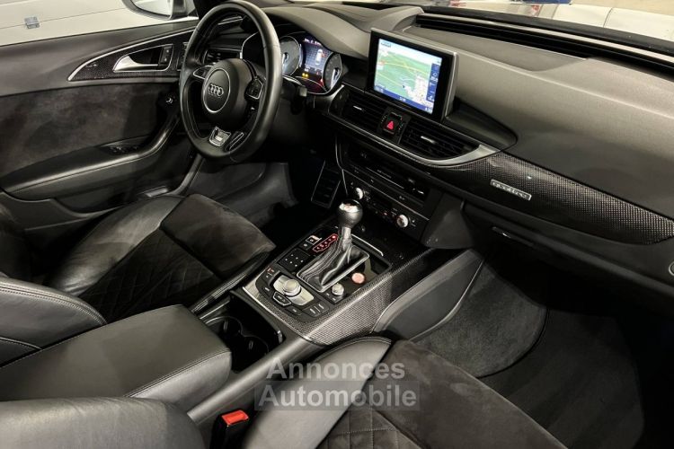 Audi S6 Avant 4.0 TFSI quattro 420 cv - <small></small> 34.990 € <small>TTC</small> - #24