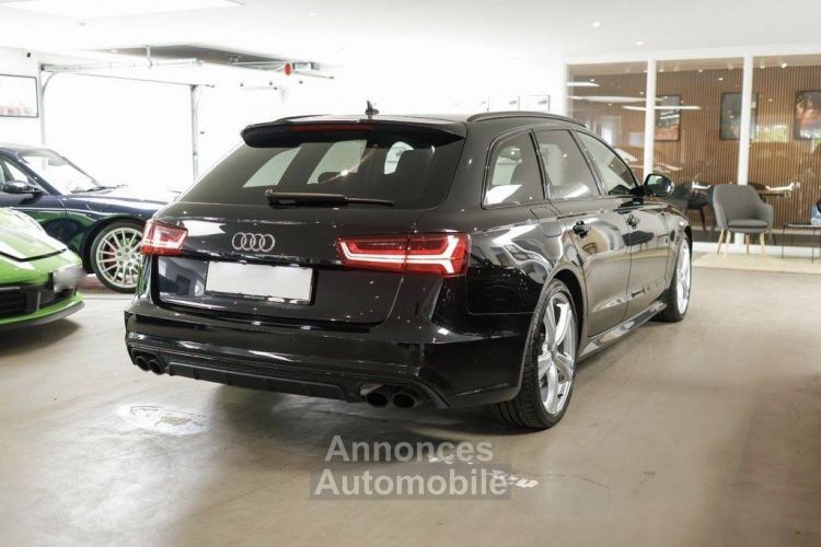 Audi S6 Avant 4.0 TFSI quattro *PANO*BOSE*CARBON* - <small></small> 32.900 € <small>TTC</small> - #3