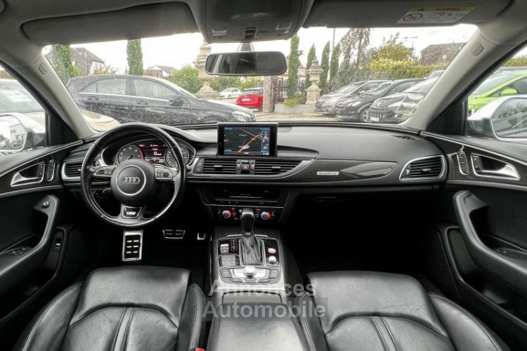 Audi S6 AVANT 4.0 V8 TFSI 450CH QUATTRO S TRONIC 7 - <small></small> 44.990 € <small>TTC</small> - #3