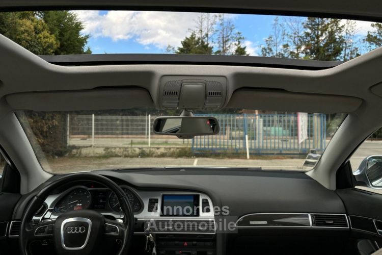 Audi S6 AVANT 5.2 V10 435 Quattro Tiptronic A - <small></small> 18.990 € <small>TTC</small> - #20