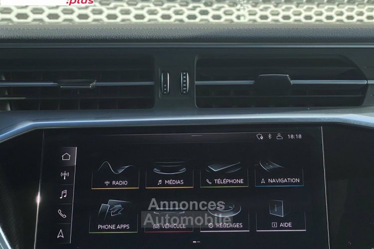 Audi S6 AVANT Avant 56 TDI 349 ch Quattro Tiptronic 8 - <small></small> 49.990 € <small>TTC</small> - #12