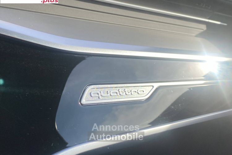 Audi S6 AVANT Avant 56 TDI 349 ch Quattro Tiptronic 8 - <small></small> 49.990 € <small>TTC</small> - #34