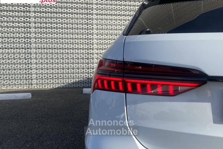 Audi S6 AVANT Avant 56 TDI 349 ch Quattro Tiptronic 8 - <small></small> 49.990 € <small>TTC</small> - #53