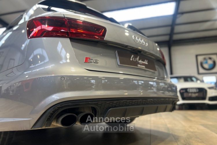 Audi S6 avant iv quattro 4.0 tfsi 450 ch s-tronic 7 - <small></small> 49.990 € <small>TTC</small> - #9
