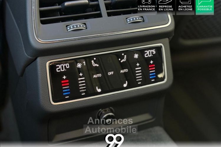 Audi S6 AVANT Quattro 3.0 TDI - 349 - BVA Tiptronic 2019 BREAK . PHASE 1 - <small></small> 57.990 € <small>TTC</small> - #17