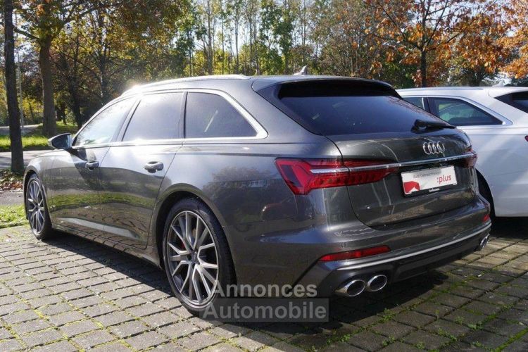 Audi S6 Avant Quattro Pano B&O Matrix - <small></small> 48.888 € <small>TTC</small> - #2