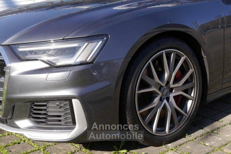 Audi S6 Avant Quattro Pano B&O Matrix - <small></small> 48.888 € <small>TTC</small> - #4