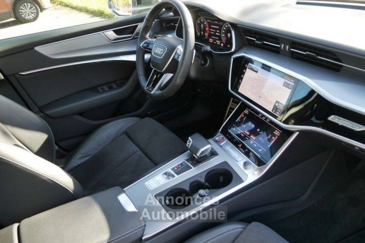 Audi S6 Avant Quattro Pano B&O Matrix - <small></small> 48.888 € <small>TTC</small> - #5