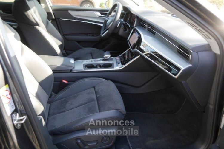 Audi S6 Avant Quattro Pano B&O Matrix - <small></small> 48.888 € <small>TTC</small> - #6