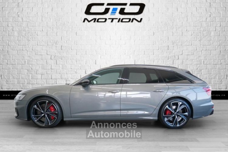 Audi S6 AVANT TDI 344 ch Tiptronic 8 Quattro - <small></small> 101.990 € <small></small> - #3