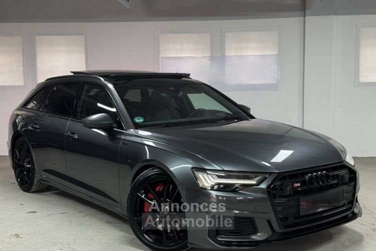 Audi S6 Avant TDI S Line Quattro Tiptronic - <small></small> 53.490 € <small>TTC</small> - #3