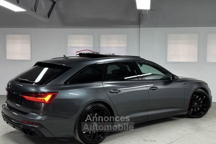 Audi S6 Avant TDI S Line Quattro Tiptronic - <small></small> 53.490 € <small>TTC</small> - #14