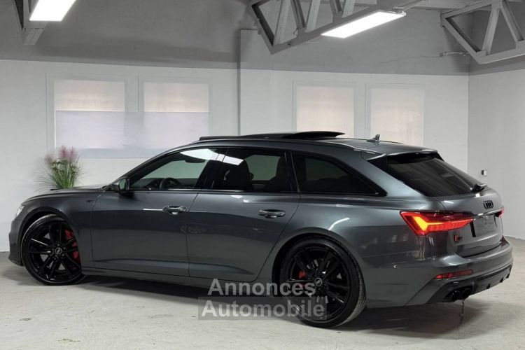 Audi S6 Avant TDI S Line Quattro Tiptronic - <small></small> 53.490 € <small>TTC</small> - #16