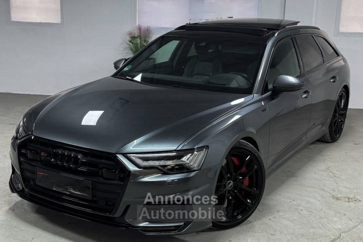 Audi S6 Avant TDI S Line Quattro Tiptronic - <small></small> 53.490 € <small>TTC</small> - #19