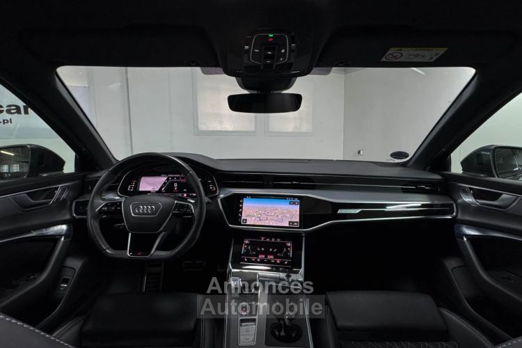 Audi S6 Avant TDI S Line Quattro Tiptronic - <small></small> 53.490 € <small>TTC</small> - #30