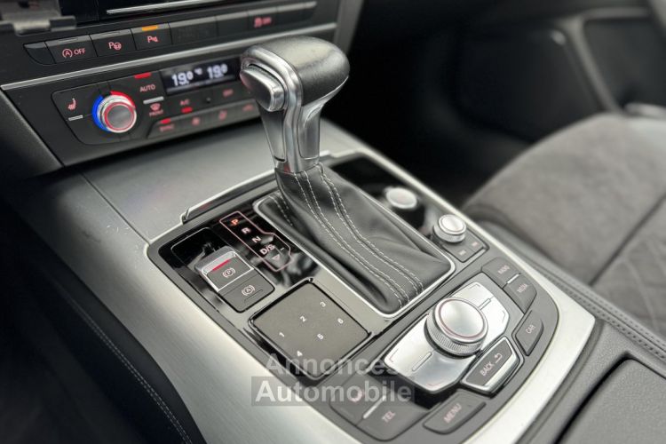 Audi S6 Avant V8 4.0 TFSi 420 CV Quattro S-Tronic 7 ABT - <small></small> 38.990 € <small>TTC</small> - #19