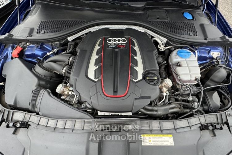 Audi S6 Avant V8 4.0 TFSi 420 CV Quattro S-Tronic 7 ABT - <small></small> 38.990 € <small>TTC</small> - #22