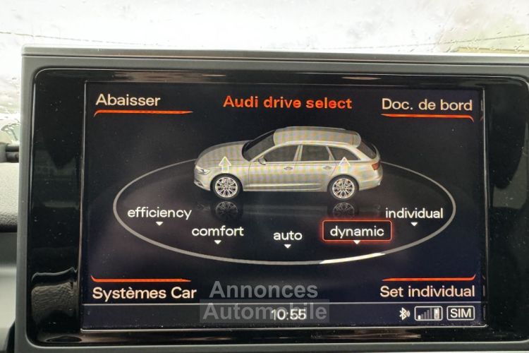 Audi S6 Avant V8 4.0 TFSi 420 CV Quattro S-Tronic 7 ABT - <small></small> 38.990 € <small>TTC</small> - #25