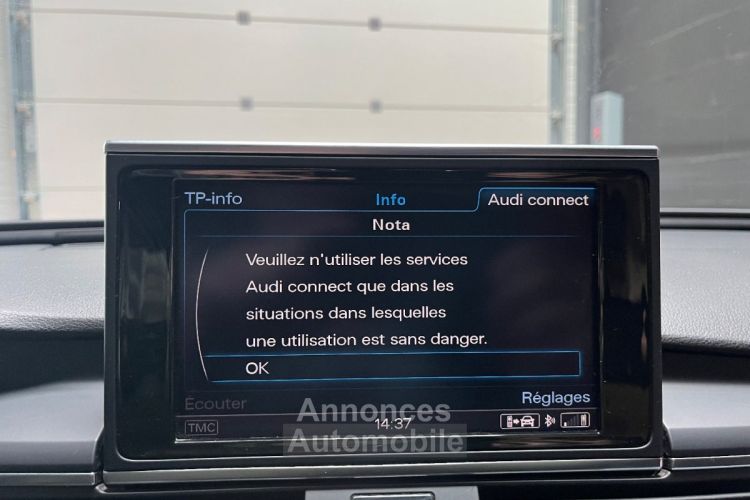 Audi S6 AVANT V8 4.0 TFSI 420 Quattro S tronic 7 - <small></small> 25.990 € <small>TTC</small> - #30