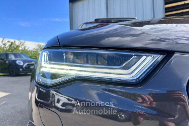 Audi S6 AVANT V8 4.0 TFSI 450 Quattro - ENTRETIEN - CERAMIQUE - FULL OPTIONS - <small></small> 28.990 € <small>TTC</small> - #52