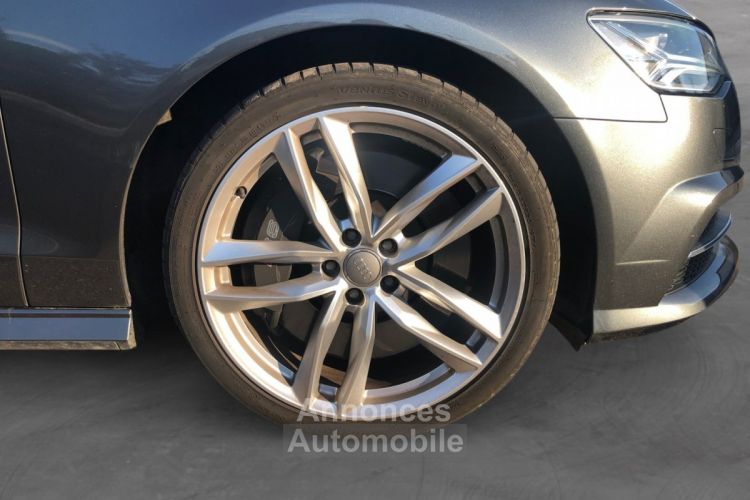 Audi S6 AVANT V8 4.0 TFSI COD 450 Quattro S tronic 7 GARANTIE 12 MOIS TOIT OUVRANT CHAUFFAGE A DISTANCE - <small></small> 42.589 € <small>TTC</small> - #16