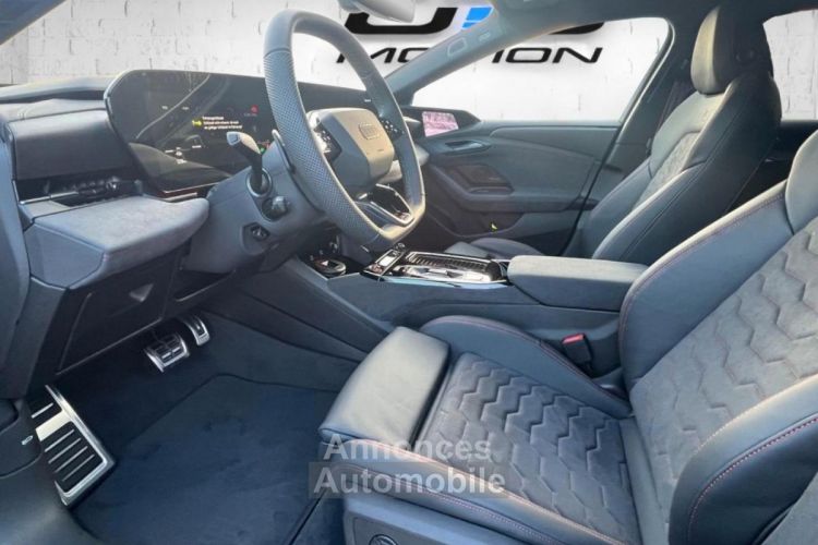 Audi S6 E-TRON AVANT 503 ch 100 kWh Quattro - <small></small> 122.990 € <small></small> - #8