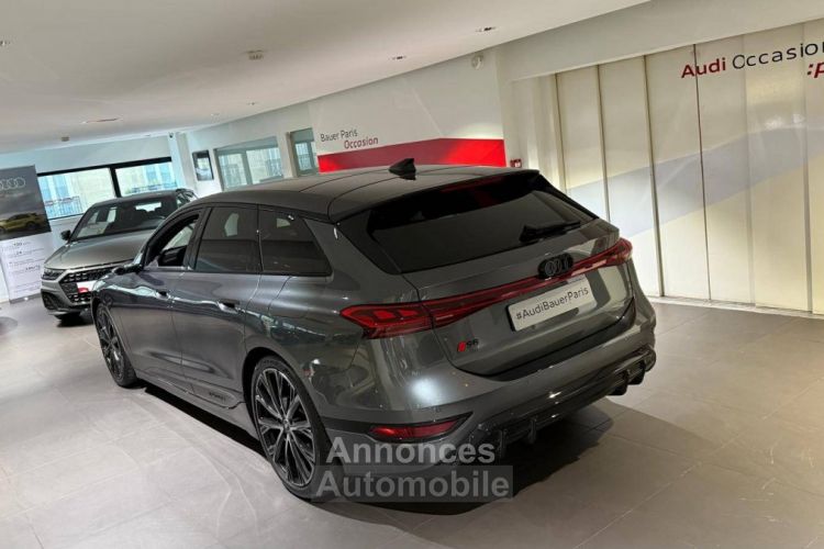 Audi S6 E-TRON AVANT e-tron Avant 503 ch 100 kWh Quattro - <small></small> 119.900 € <small>TTC</small> - #3