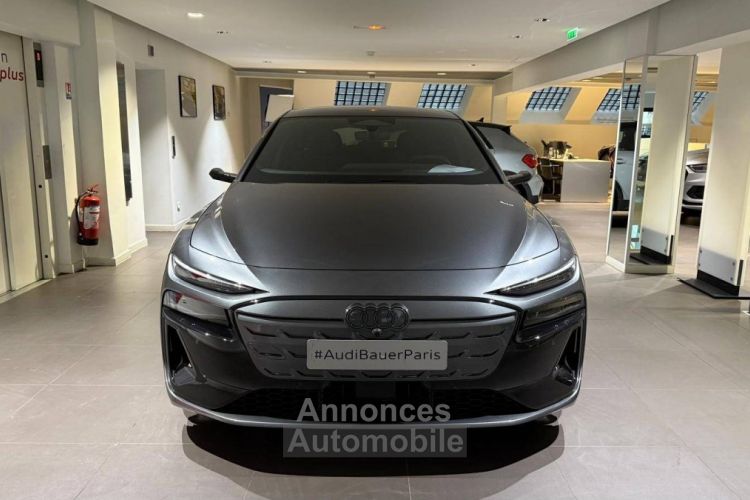 Audi S6 E-TRON AVANT e-tron Avant 503 ch 100 kWh Quattro - <small></small> 119.900 € <small>TTC</small> - #6