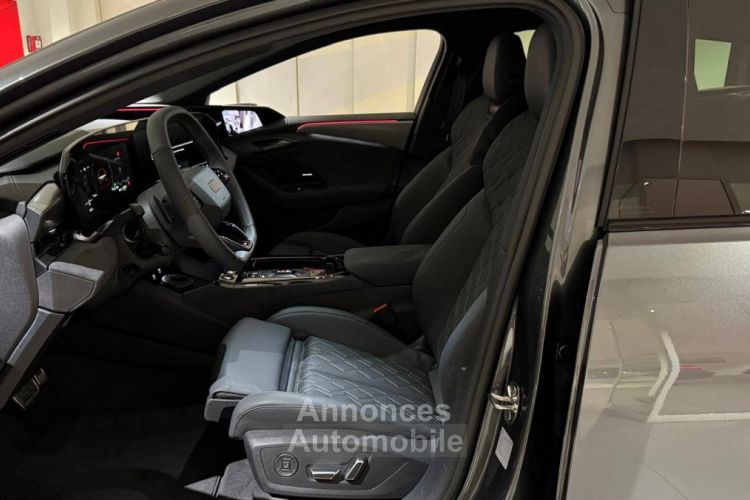 Audi S6 E-TRON AVANT e-tron Avant 503 ch 100 kWh Quattro - <small></small> 119.900 € <small>TTC</small> - #11