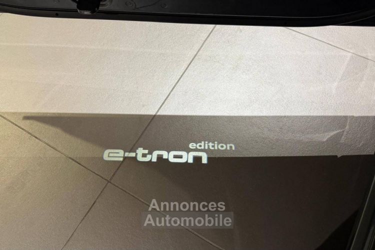 Audi S6 E-TRON AVANT e-tron Avant 503 ch 100 kWh Quattro - <small></small> 119.900 € <small>TTC</small> - #18