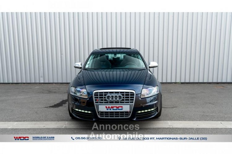 Audi S6 Quattro 5.2i V10 FSI - BVA PHASE 2 - <small></small> 33.490 € <small>TTC</small> - #3