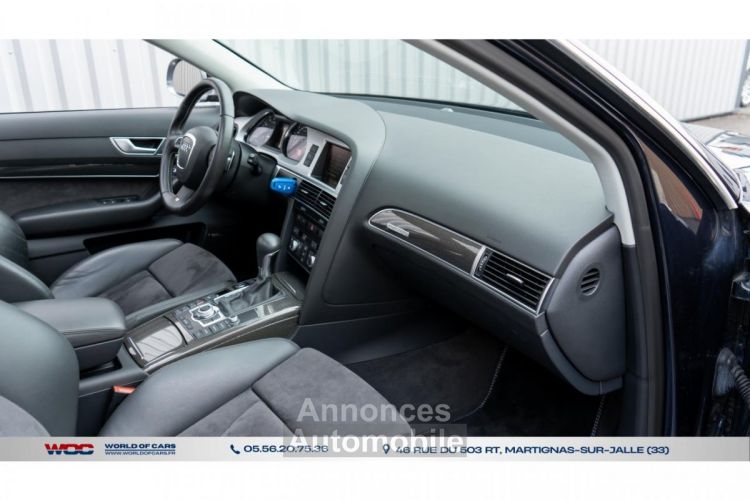 Audi S6 Quattro 5.2i V10 FSI - BVA PHASE 2 - <small></small> 33.490 € <small>TTC</small> - #10