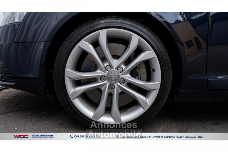 Audi S6 Quattro 5.2i V10 FSI - BVA PHASE 2 - <small></small> 33.490 € <small>TTC</small> - #13