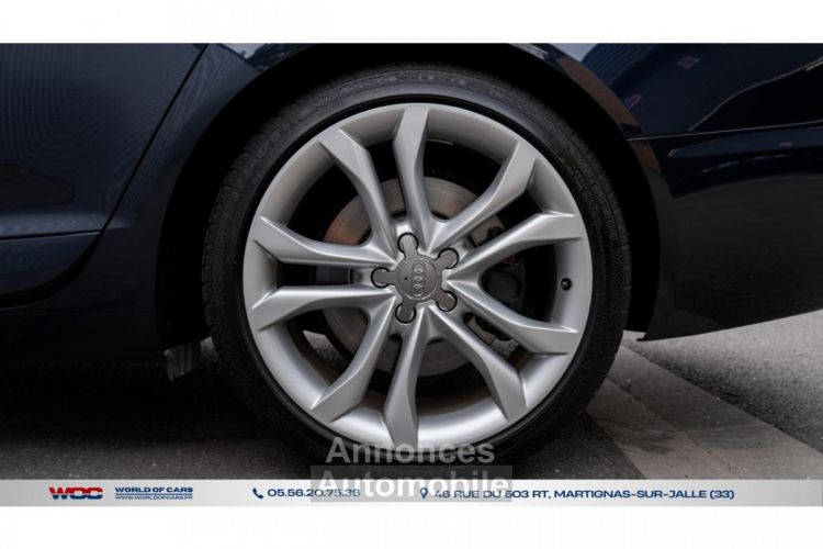 Audi S6 Quattro 5.2i V10 FSI - BVA PHASE 2 - <small></small> 33.490 € <small>TTC</small> - #14