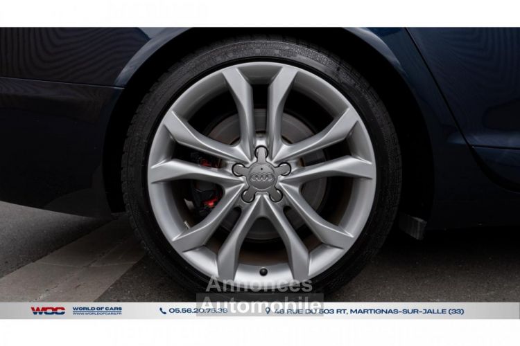 Audi S6 Quattro 5.2i V10 FSI - BVA PHASE 2 - <small></small> 33.490 € <small>TTC</small> - #15