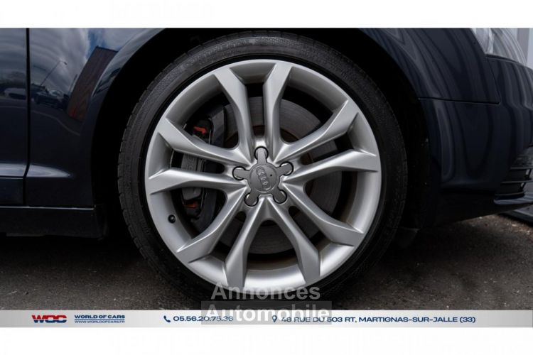 Audi S6 Quattro 5.2i V10 FSI - BVA PHASE 2 - <small></small> 33.490 € <small>TTC</small> - #16