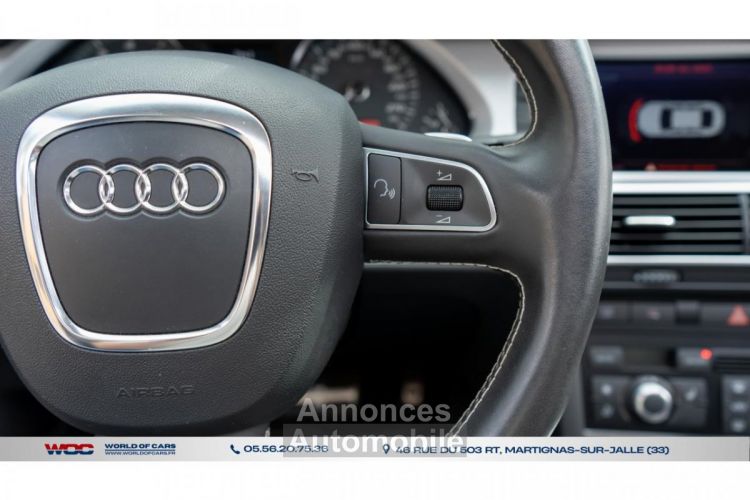 Audi S6 Quattro 5.2i V10 FSI - BVA PHASE 2 - <small></small> 33.490 € <small>TTC</small> - #23