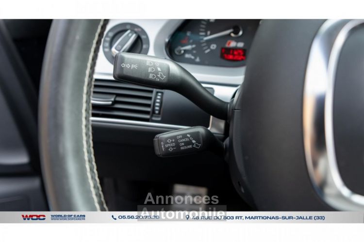 Audi S6 Quattro 5.2i V10 FSI - BVA PHASE 2 - <small></small> 33.490 € <small>TTC</small> - #24