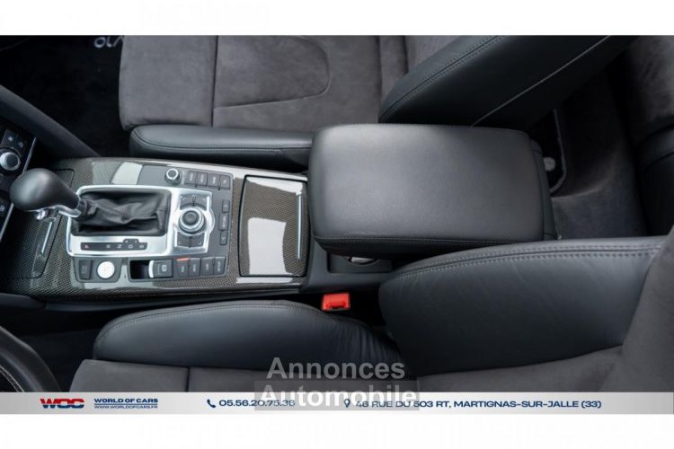 Audi S6 Quattro 5.2i V10 FSI - BVA PHASE 2 - <small></small> 33.490 € <small>TTC</small> - #31