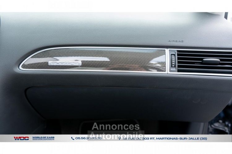 Audi S6 Quattro 5.2i V10 FSI - BVA PHASE 2 - <small></small> 33.490 € <small>TTC</small> - #33