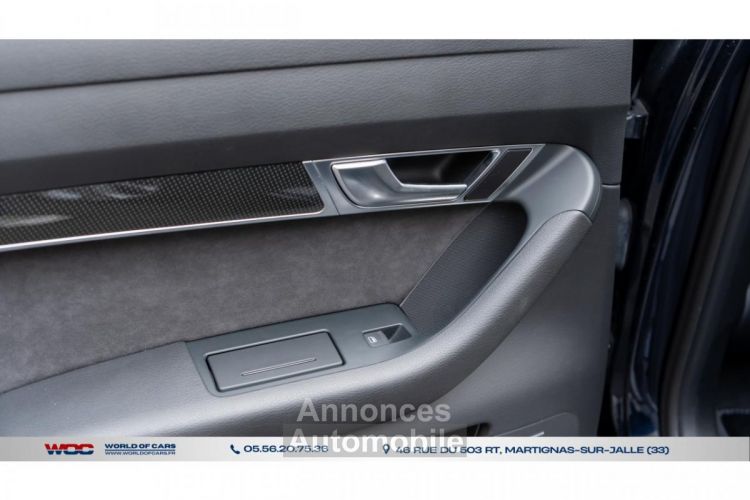 Audi S6 Quattro 5.2i V10 FSI - BVA PHASE 2 - <small></small> 33.490 € <small>TTC</small> - #37