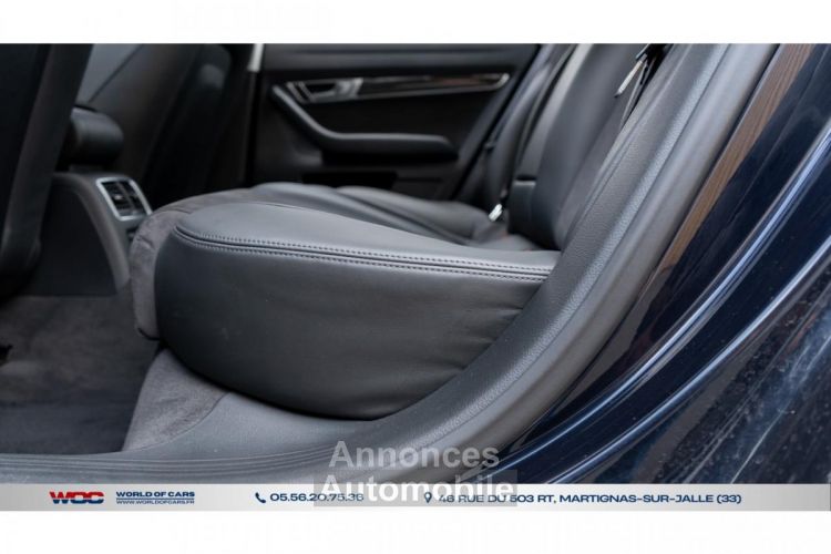 Audi S6 Quattro 5.2i V10 FSI - BVA PHASE 2 - <small></small> 33.490 € <small>TTC</small> - #45