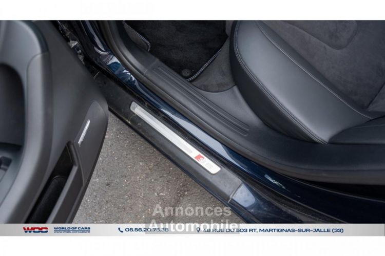 Audi S6 Quattro 5.2i V10 FSI - BVA PHASE 2 - <small></small> 33.490 € <small>TTC</small> - #46