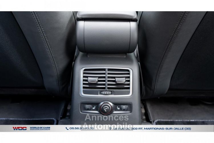 Audi S6 Quattro 5.2i V10 FSI - BVA PHASE 2 - <small></small> 33.490 € <small>TTC</small> - #47