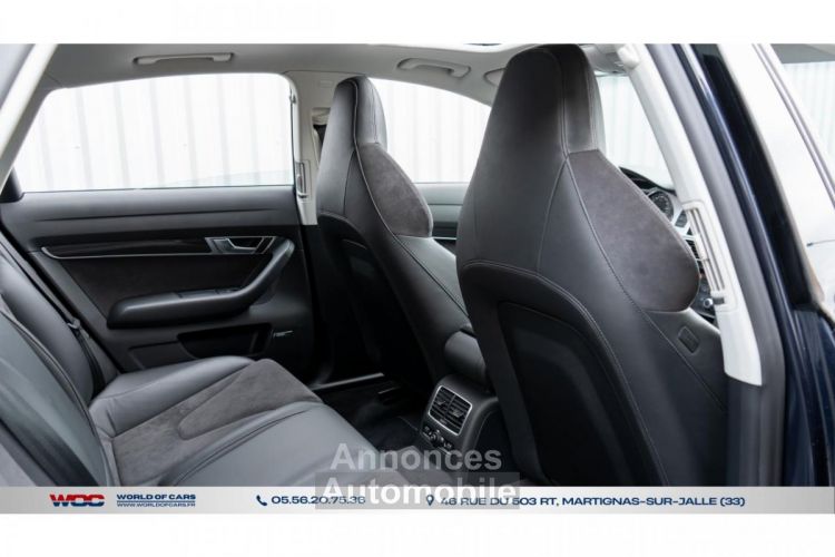 Audi S6 Quattro 5.2i V10 FSI - BVA PHASE 2 - <small></small> 33.490 € <small>TTC</small> - #49