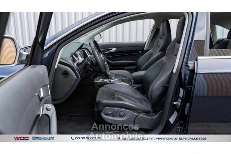 Audi S6 Quattro 5.2i V10 FSI - BVA PHASE 2 - <small></small> 33.490 € <small>TTC</small> - #53