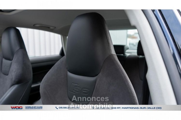 Audi S6 Quattro 5.2i V10 FSI - BVA PHASE 2 - <small></small> 33.490 € <small>TTC</small> - #54