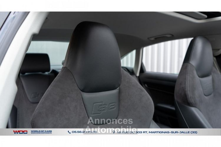 Audi S6 Quattro 5.2i V10 FSI - BVA PHASE 2 - <small></small> 33.490 € <small>TTC</small> - #60