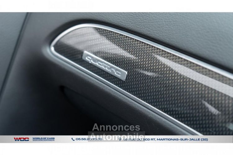 Audi S6 Quattro 5.2i V10 FSI - BVA PHASE 2 - <small></small> 33.490 € <small>TTC</small> - #69